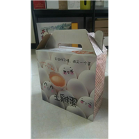 陕西包装礼品盒生产厂家