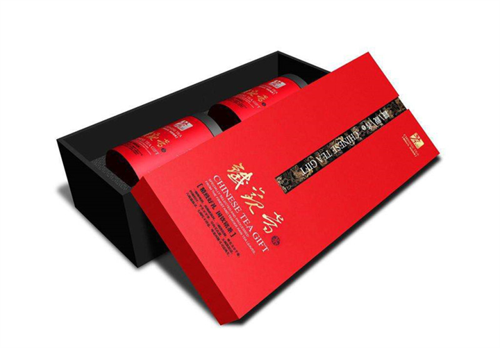 孝义包装礼品盒经销商 