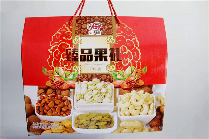孝义包装礼品盒供货商 