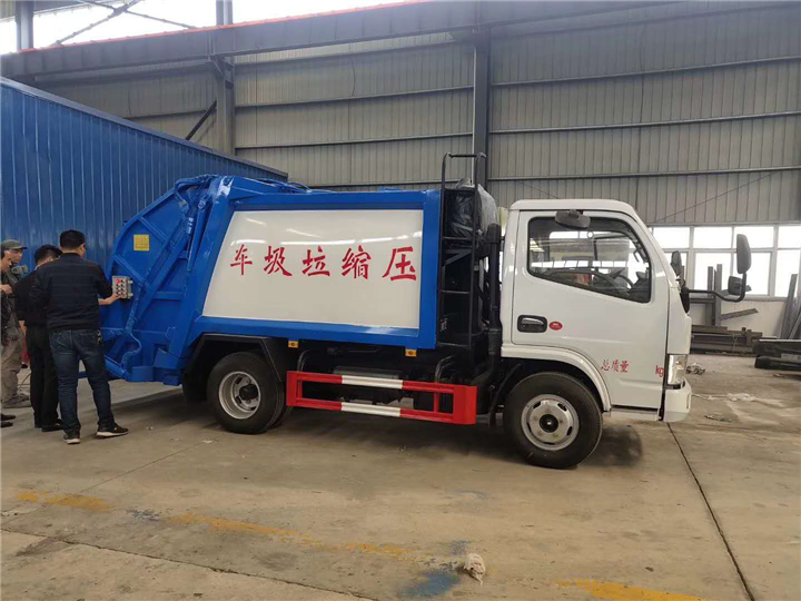 广东洒水车哪家好