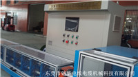 绞合光缆成缆机制造商