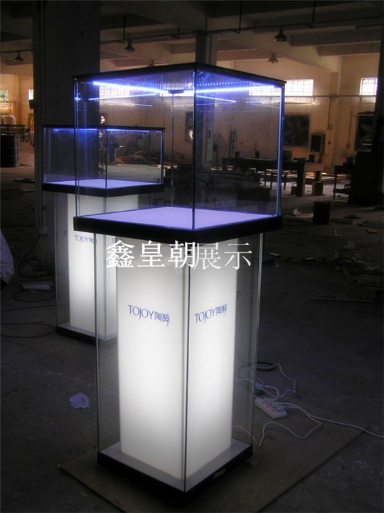深圳珠宝展示柜厂家