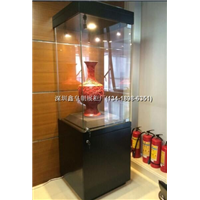 深圳手表展示柜厂家