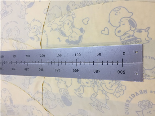 广州钢直尺厂家