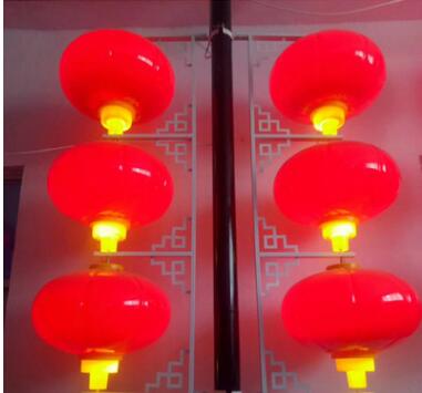 LED亚克力灯笼