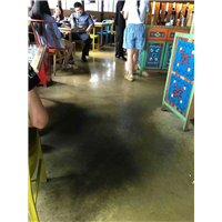 复古艺术地坪哪家好