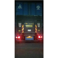 无锡到珠海整车运输