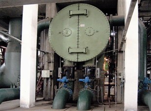 济宁凝汽器清洗价格