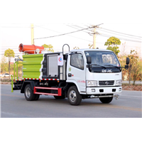 北京抑尘车 