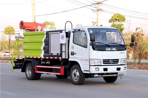 北京抑尘车 