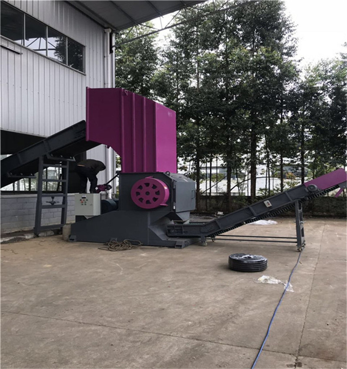 阳江破碎机报价
