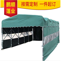 浙江定制遮阳篷哪家好