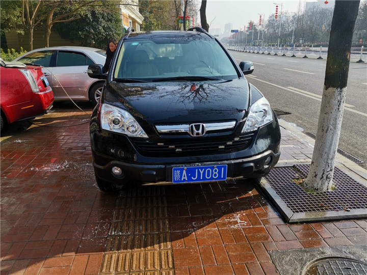 上饶脱手自驾游出租价格