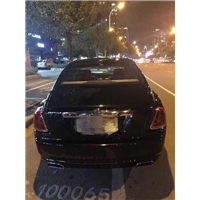 江西脱手自驾游租赁价格