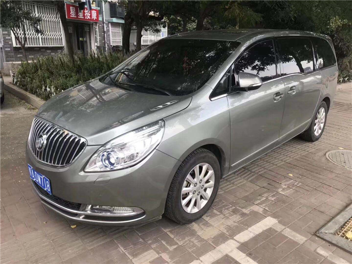 上饶脱手自驾游租赁价格