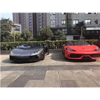江西脱手自驾游出租价格