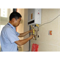 广州热水器维修公司