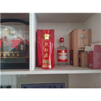 白酒