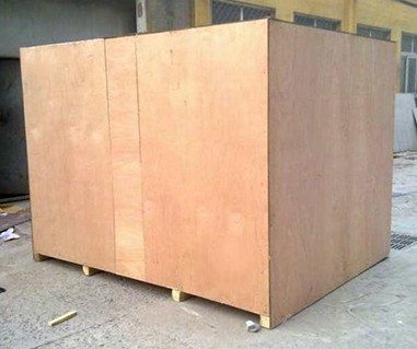 惠州定制免熏蒸木箱哪家公司质量好 