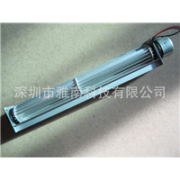 中山贯流风机生产厂家
