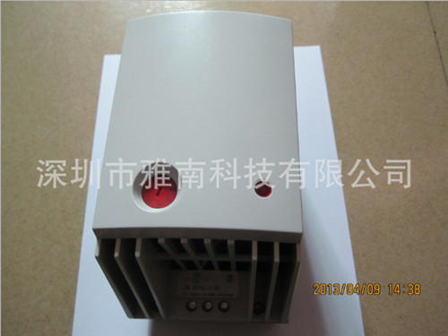无锡风扇加热器厂家直供