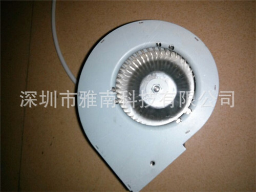 直流无刷电机生产厂家 