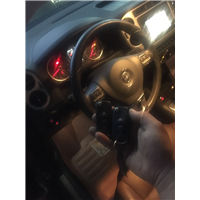 攀枝花开汽车锁多少钱