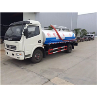 陕西吸粪车 