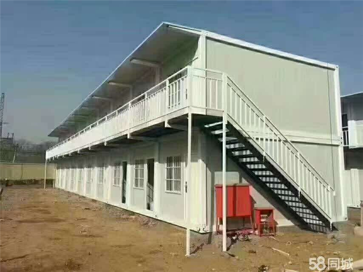 杭州集装箱出租 