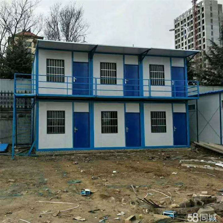 杭州集装箱厂家 