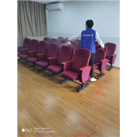 深圳除甲醛