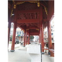 重庆走廊定做价格