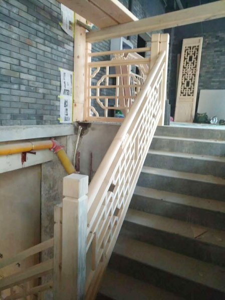 乐清走廊装修公司
