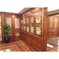 店面仿古装修价格