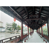 重庆走廊设计