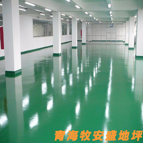 西宁环氧树脂自流坪
