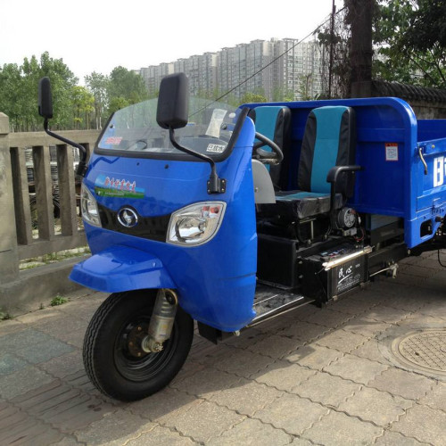 金寨时风农用三轮车 