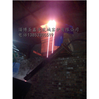 湖北水玻璃窑炉上门安装
