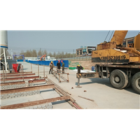 沧州翔通建筑工程有限公司