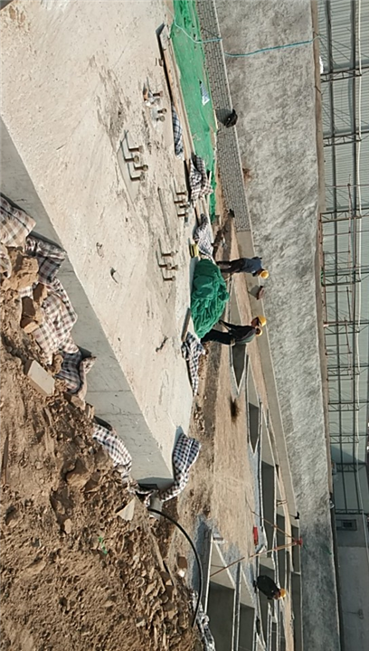 沧州翔通建筑工程有限公司 