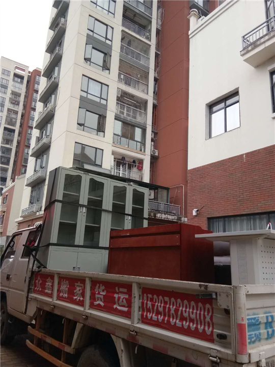 崇义搬家哪个好啊
