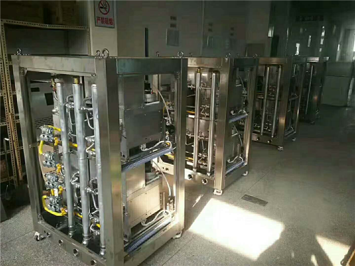燃气锅炉|四平燃气冷凝模块炉哪家好？ 