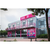 江西集装箱厂家