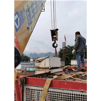 深圳大小梅沙随车吊出租吊设备价格是多少