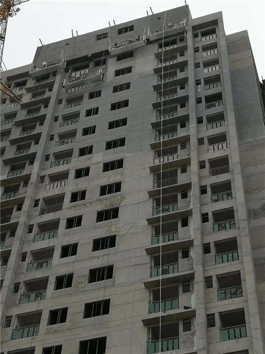 广东吊篮出租 