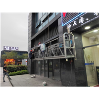 广东吊篮租赁 