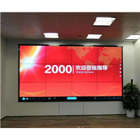 液晶拼接屏