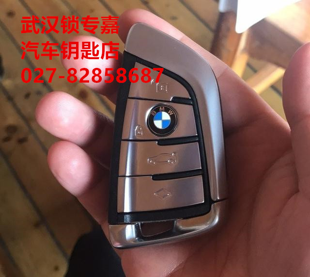 武汉鑫专专锁业