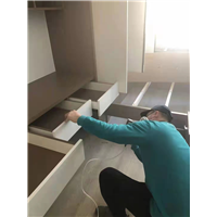 厦门除甲醛公司