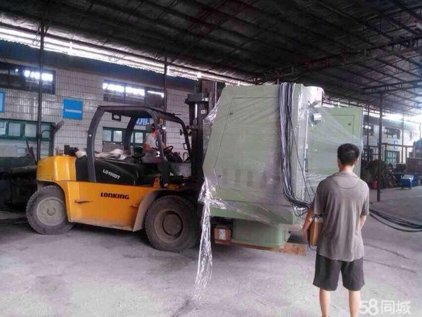桂林叉车租赁电话 